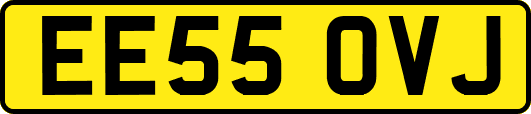 EE55OVJ