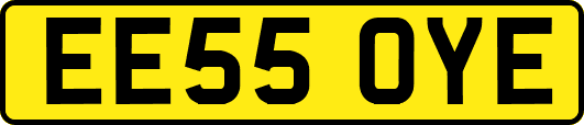 EE55OYE