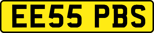 EE55PBS