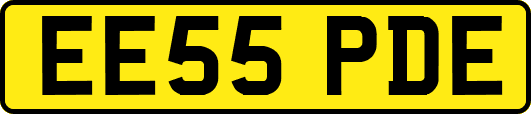 EE55PDE