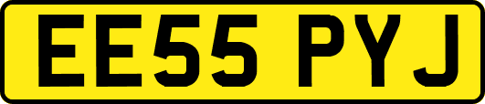 EE55PYJ