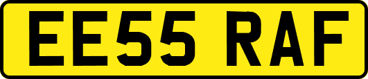 EE55RAF