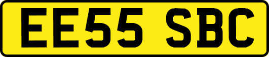 EE55SBC
