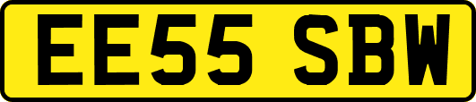 EE55SBW