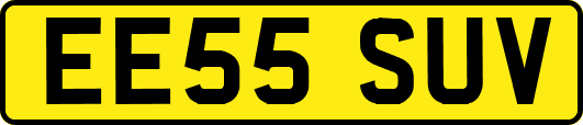 EE55SUV