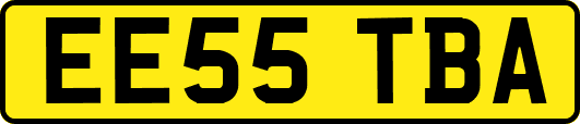 EE55TBA