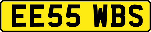 EE55WBS