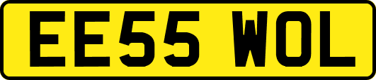 EE55WOL