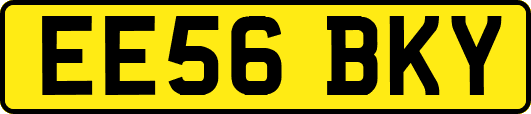 EE56BKY