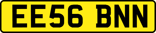 EE56BNN