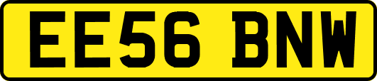 EE56BNW