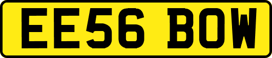 EE56BOW
