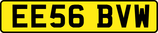 EE56BVW