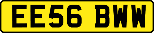 EE56BWW
