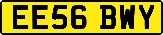 EE56BWY