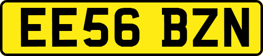 EE56BZN