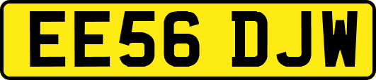 EE56DJW