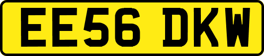 EE56DKW