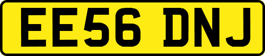 EE56DNJ