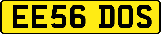 EE56DOS