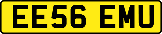 EE56EMU
