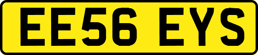 EE56EYS