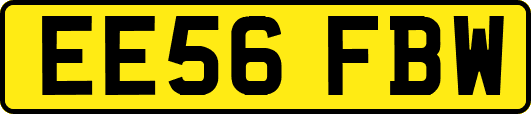 EE56FBW