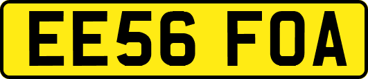 EE56FOA