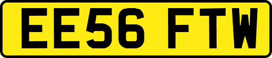 EE56FTW