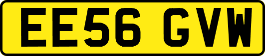 EE56GVW