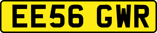 EE56GWR