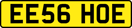 EE56HOE