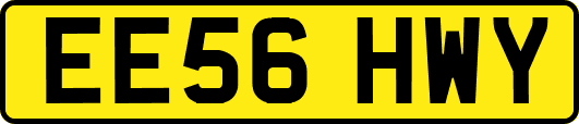 EE56HWY
