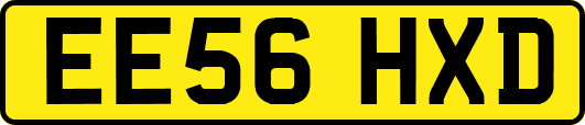 EE56HXD