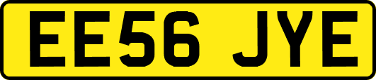 EE56JYE