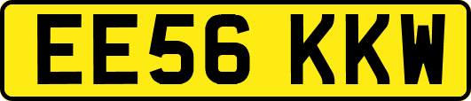 EE56KKW