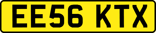 EE56KTX