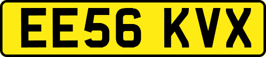 EE56KVX