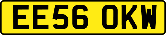EE56OKW