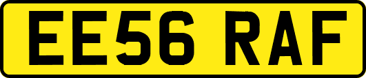 EE56RAF