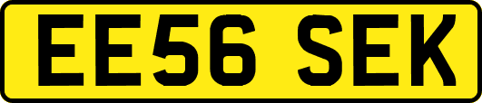 EE56SEK