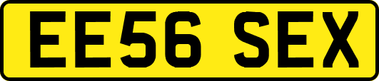 EE56SEX