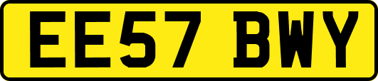 EE57BWY