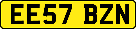 EE57BZN