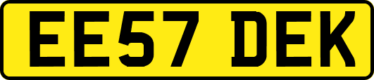 EE57DEK