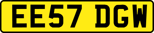 EE57DGW