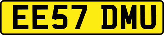 EE57DMU