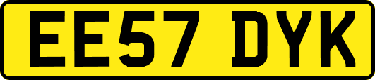 EE57DYK