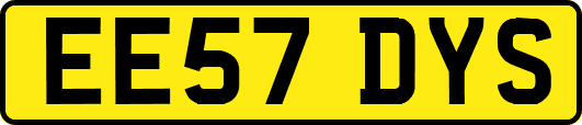 EE57DYS