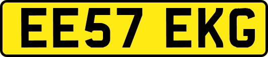 EE57EKG